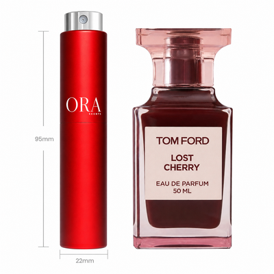 Lost Cherry Cologne