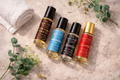 4 Scents. 1 Affordable Price - $29.99