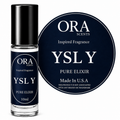 Y Eau de Parfum Yves Saint Laurent ROLL-ON SCENT OIL - 10ml