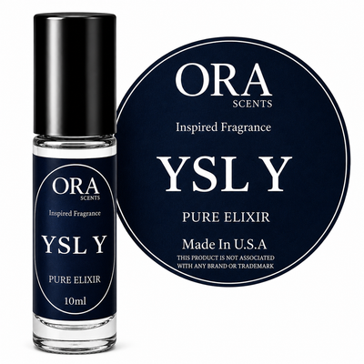 Y Eau de Parfum Yves Saint Laurent ROLL-ON SCENT OIL - 10ml