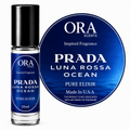 Prada Luna Rossa Ocean ROLL-ON SCENT OIL - 10ml