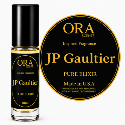 JP Gaultier ROLL-ON SCENT OIL - 10ml