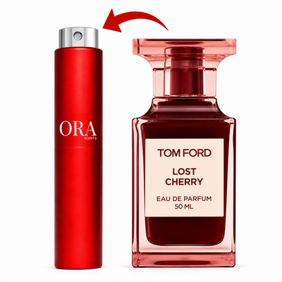 Lost Cherry Cologne